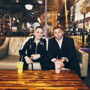 Meet your Posher, Jon